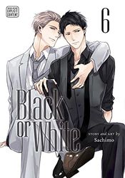 Black or White, Vol. 6: Volume 6