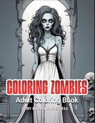 Coloring Zombies