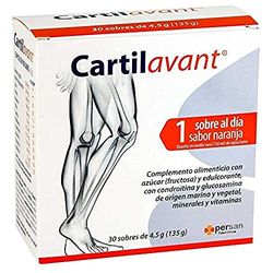 CARTILAANT 30 enveloppen PARA2