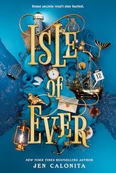 Isle of Ever: 1
