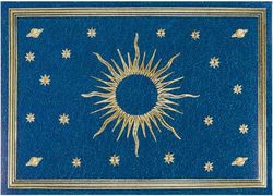 Celestial Note Cards (Stationery, Boxed Cards)