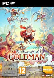The Eternal Life of Goldman - PC