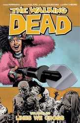 The Walking Dead Volume 29: Lines We Cross
