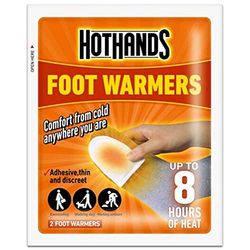 HotHands Foot Warmer