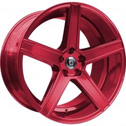 Diewe Wheels Cavo - 8.5X19 ET45 5X114 Alloy Wheels (Commercial) 419RE-5114A45601