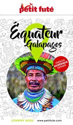 Guide Equateur 2022-2023 Petit Futé