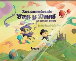 Los cuentos de Eva y Dani