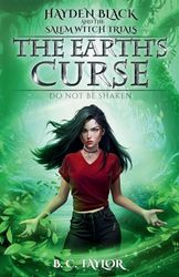 The Earth's Curse: 4