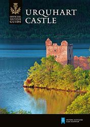 Urquhart Castle (Historic Scotland: Official Souvenir Guide)