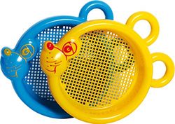 VERDES 10IT9002289559287IT10 Sabbia Livellatrici Toy, Mouse Sort 18 Centimetri