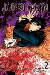 Jujutsu Kaisen Vol. 2