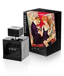 Eisenberg el pecado Eau de Parfum para hombre