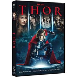 Thor [DVD]