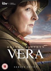 Vera Series 7 (2 Dvd) [Edizione: Regno Unito] [Italia]