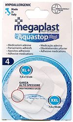 FORNOR MEGAPLAST 16094 MEGAPLAST CEROTTO IMPERMEABILE 4