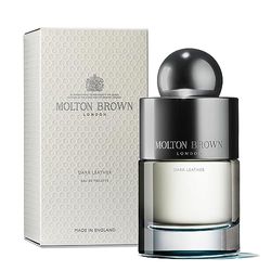 Molton Brown Dark Leather Eau de Toilette, 100 ml