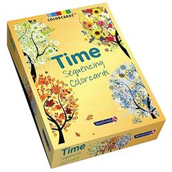 Time Sequencing - Colorcards