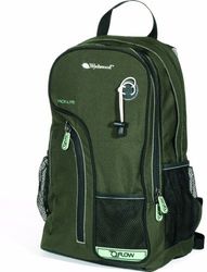 Wychwood - Game Pack-Lite Rugzak Groen/Zwart,