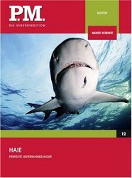 Haie - Perfekte Unterwasserjäger - Natur 12