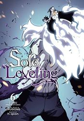 Solo leveling