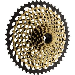 Sram AM CS XG 1295 12SP 10-50T, Cassette Velocità, Oro, 1299 Type