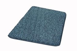 Kleine Wolke Seattle - Tappetino da Bagno in Poliestere, 55 x 65 cm, 55 x 65 x 3 cm