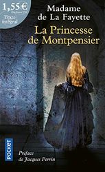 La Princesse de Montpensier à 1,55 euros - Terminales littéraires