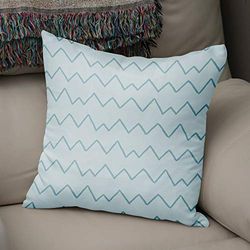 Bonamaison Decorative Cushion Cover, Polycotton, Multicolor, Standard