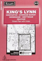 Kings Lynn: Hunstanton / Downham Market / Dersingham Snettisham / Heacham