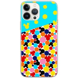 ERT GROUP mobiltelefonfodral för Xiaomi REDMI NOTE 9 originalt och officiellt licensierat Disney mönster Mickey 031 optimalt anpassad till formen på mobiltelefonen, fodral tillverkad av TPU-plast