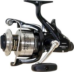 SHIMANO Haspel Baitrunner OC 6000