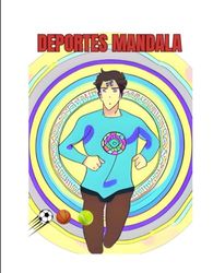 Deportes mandala