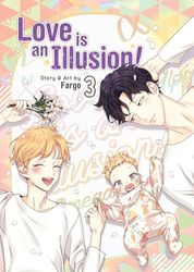 LOVE IS AN ILLUSION 03