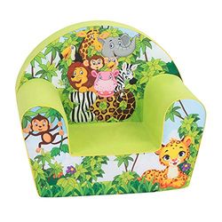 Knorrtoys 68356 Jungle Fauteuil pour Enfant