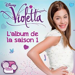 Violetta.. -CD+DVD