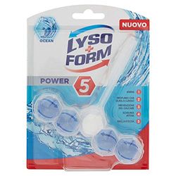 Lysoform Toilettenblöcke, 90 g