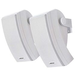 Bose ® Enceintes d'extérieur FreeSpace ® 251 - blanc