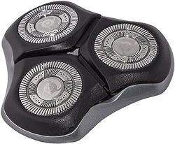 Remington Testine di Ricambio 44208530400 SPR-XR141 per rasoio rotante per rasoio rotante XR1410/XR1400 Flex360