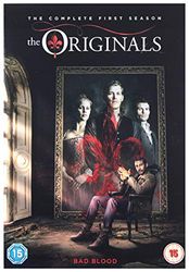 The Originals - Saison 1