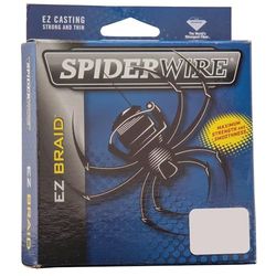 Spiderwire EZ Braid - Sedal Trenzados de Pesca, tamaño 50