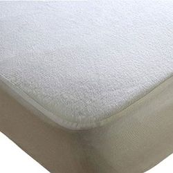 For-Your-Little-One vattentäta monterade lakan kompatibla med Chicco, paket med 4