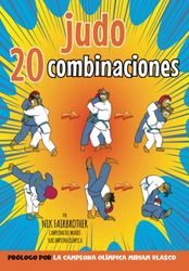 Judo 20 Combinaciones