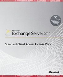 Microsoft Exchange Academic - Standard Device CAL (5-licence)