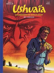 USHUAIA T01