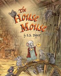 The House Mouse