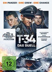 T-34: Das Duell