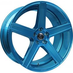 Diewe Wheels Cavo - 8.5X19 ET40 5X114 Alloy Wheels (Commercial) 419IC-5114A40671