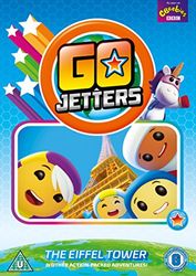 Go Jetters: The Eiffel Tower And Other Adventures