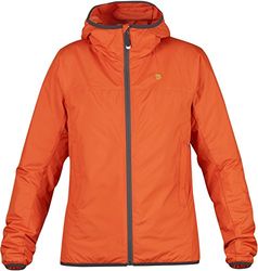 Fjallraven F89864-208 Bergtagen Lite Insulation Jkt W Hokkaido Orange XXS