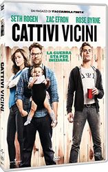 Naughty Neighbors (Box Set) (DVD)